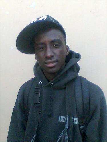 me again
